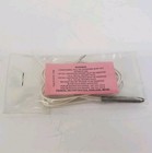 Fenwal 232103-305 Thermistor Probe Cartridge Heater