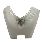 Platinum Drywall Tools Outside Applicator Mud Head