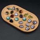 50pcs     minecraft Magnet For Refrigerator Safe Fridge Elemental Funny Minecraft