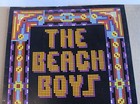 Rare Vintage Beach Boys Press Kit W  Biography Papers And Promo Photo Meleco
