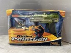 Tiger Electronics Mission Paintball Plug-and-play