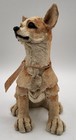 2005 A Breed Apart 70007 Chihuahua Dog 6 1 2  Statue Sculpture Figurine 
