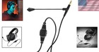 Detachable V-moda Boompro Microphone  Perfect For Gaming   Communication Needs