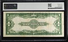 Fr 237 1923  1 Silver Certificate