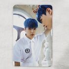 Ateez Outlaw Platform Pc_ver 1 - Official Photocard