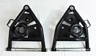 1973-1987 C10 Chevrolet Gmc Tubular Control Arms Set Of 4 Upper And Lower