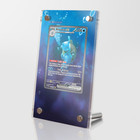 9 X 151 Starters Bundle - Pok  mon Extended Artwork Protective Display Case