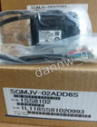 New In Box Yaskawa Sgmjv-02add6s Ac Servo Motor