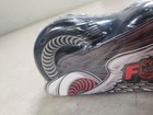 Spitfire Black Formula Four Conical 56mm Skateboard Wheels