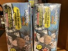 3 Sealed Packs Of Mundo Anime Sticker   lbum 3 Kings Editorial 50 Envelopes New
