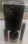 Bobbi Brown Bestsellers Bases Covered Mini Skincare  Makeup Set 
