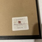 Vintage Home Interiors  the Prayer Of Jabez  Framed Wall Art