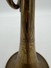 Fred Gretsch Commander Vintage Brass Trumpet Cornet Only No Mouthpiece Case