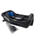 Nuna Pipa Infant Car Seat Base Only Nunif-02-001 Black 