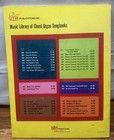Chord Organ World s Greatest Hits Of The Seventies Sheet Music Book Vintage