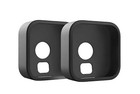 Blink Outdoor indoor Silicone Skin Camera Cover 2pk - Skinblk-c