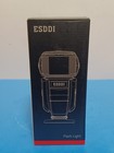 New   esddi Plf-650 Wireless Flash Speedlight Canon Nikon Olympus Pentax      nib