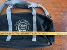 Dead   Company Dead Forever Live At Sphere Las Vegas 2024 Duffle Bag Black