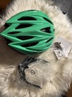 Ilm B2-21 Bike Helmet Size X xl  Adults Unisex Green