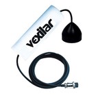 Vexilar Pro View Ice Ducer Transducer  tb0051 