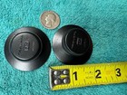 2 Realistic Stereo Reel To Reel Tape Recorder Player Machine Deck Lock Downs