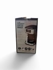 Bella Pro Series 12-cup Programmable Coffee Maker Stainless Steel  Model 90194