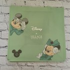 2x Disney D23 Expo 2024 House Of Sillage Mickey Minnie Tote Bag 14 5  X 14 5 
