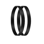 Bissell Vacuum Belts Replacement Style 7 9 10 Powerforce Helix Pack Of 2 New