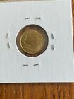 Guinea 1 Franc 1985 Coin Bu