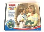 2005 Fisher Price Medical Kit J2526 Doctor   s Nurse   s Pretend Play Set