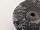 1978 Yamaha Tt500 Rear Brake Drum Backing Plate