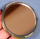 Elvis Presley Birthplace Tupelo Ms Advertising Pocket Mirror Tr20-3