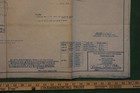 Pennsylvania Rr Prr  Passenger Car Brake Air   Signal Piping Diagram 1950