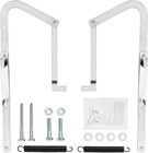 55-1 Attic Ladder Hinge Arms With Springs For Werner Attic Ladders