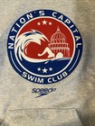 Ncap Nation   s Capital Swim Club Youth Hoodie Large