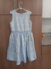 Lot Of Baby Toddler Dresses Eight 8  Dresses Each Comes W  Child Clothing Hanger