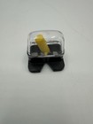 Stanley Magnetic Stud Finder 47-400 Lot Of 5   No Batteries   Usa Seller