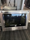 Kitchenaid Double Wall Oven 30 Inch Bottom   Door Assembly