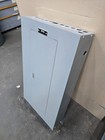 Square D 100 Amp Main Breaker Panelboard 208y 120 Vac 3 Phase 4 Wire 42 Circuit
