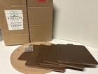 Pottery Wheel Bat System 12  Outer Bat 6 7  Removable Square Inner Bats