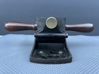 Vintage Stanley No  12 1 2 Veneer Scraper Plane W  Cutter
