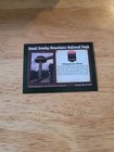2021 Fascinating Cards U s  National Parks Great Smoky Mountains  107 Clingmans