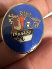Home Depot  Maytag Appliance  And Union  66390  Lapel Pins Lot Of 4