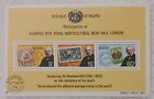 Worldwide  - Lot Of 6 Souvenir  Sheets - Catalogue Value        - Mnh -  112