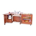 Kangaroo Sewing Cabinet Wallaby Ii