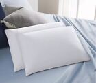 Serta Gel Memory Foam Cluster Pillows  2-pack 