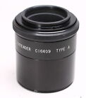 Century Optics 2x Extender C16409 Type A For Vintage Cinema Cine Lens