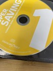 Dave Ramsey s Financial Peace University Audio Library  10 Disc Cd Set 