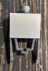 Sunmodo K10418-004 End Clamp Smr Pop-on Silver Clmp-end-smr-s Hex Head Lot Of 10