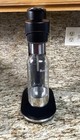 Breville Bca800 Dbl Infizz Fusion Sparkling Water And Beverage Carbonator